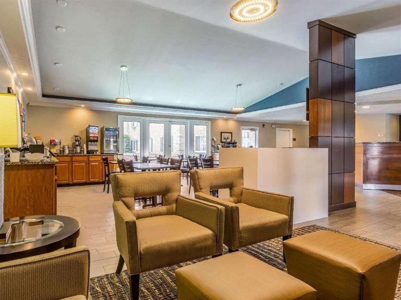 Comfort Inn Independence Esterno foto