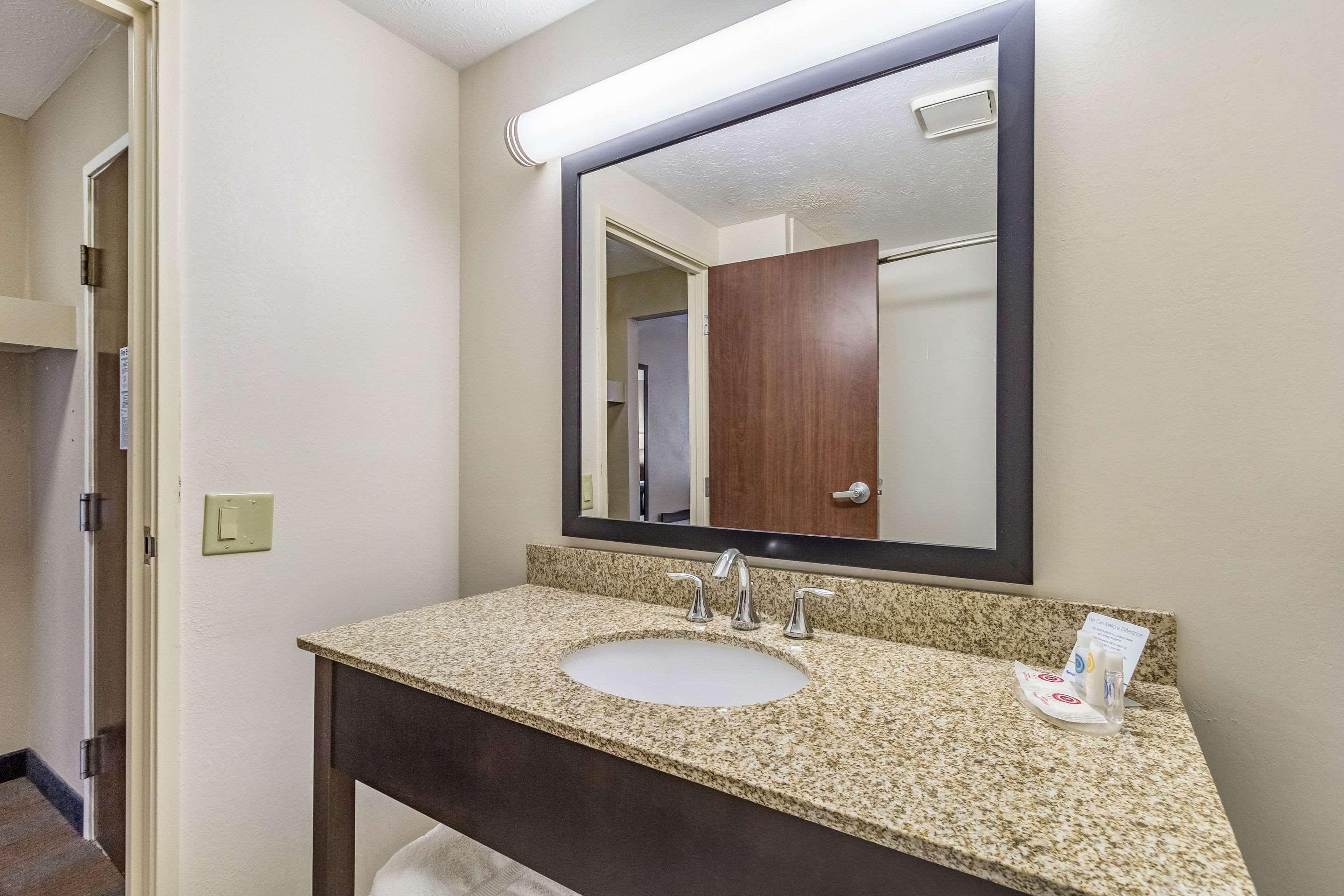 Comfort Inn Independence Esterno foto