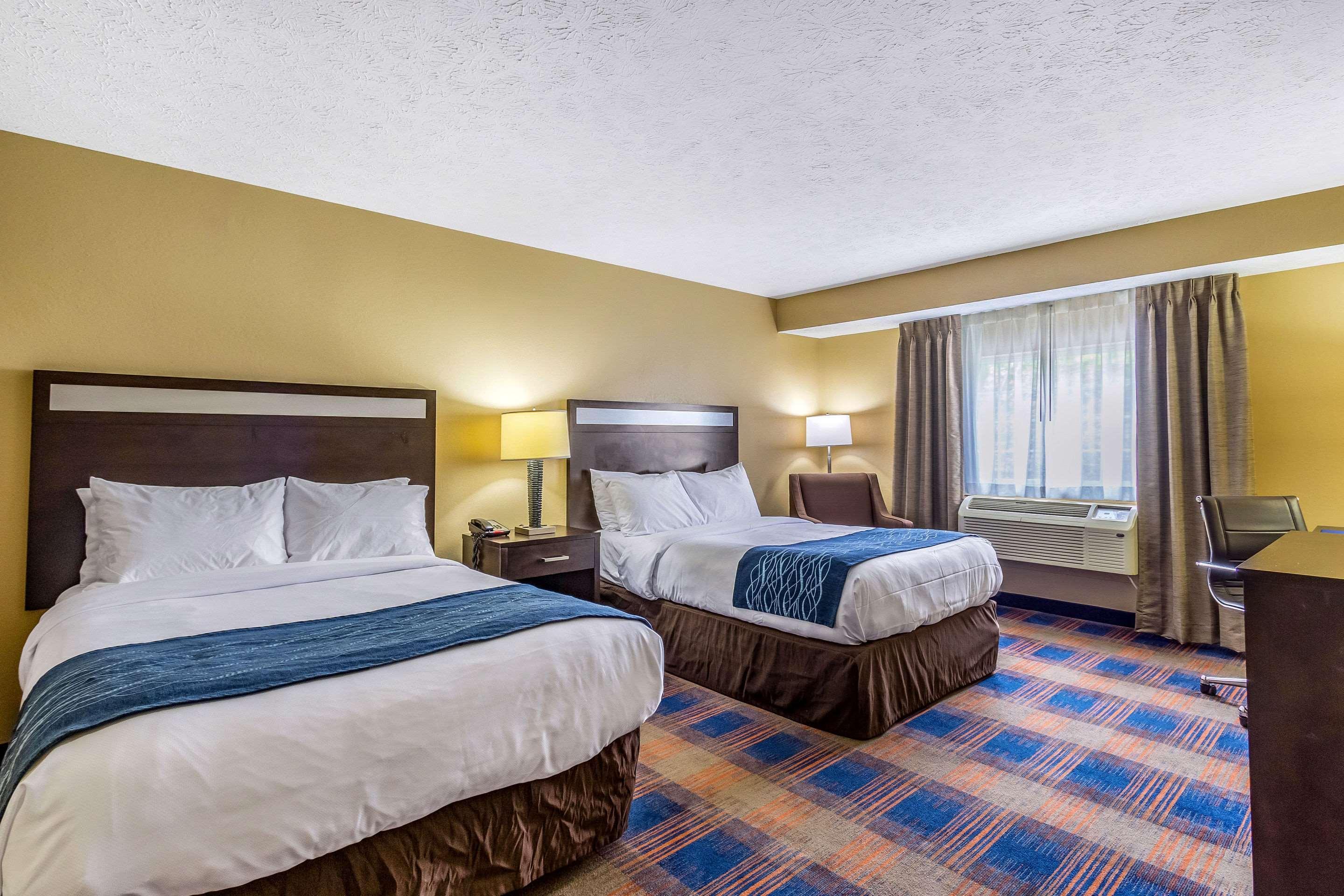 Comfort Inn Independence Esterno foto