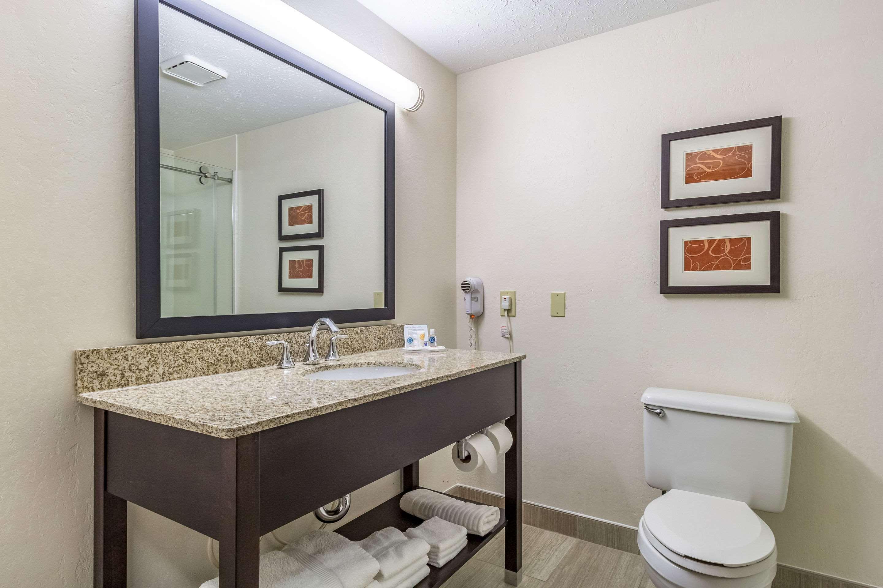 Comfort Inn Independence Esterno foto