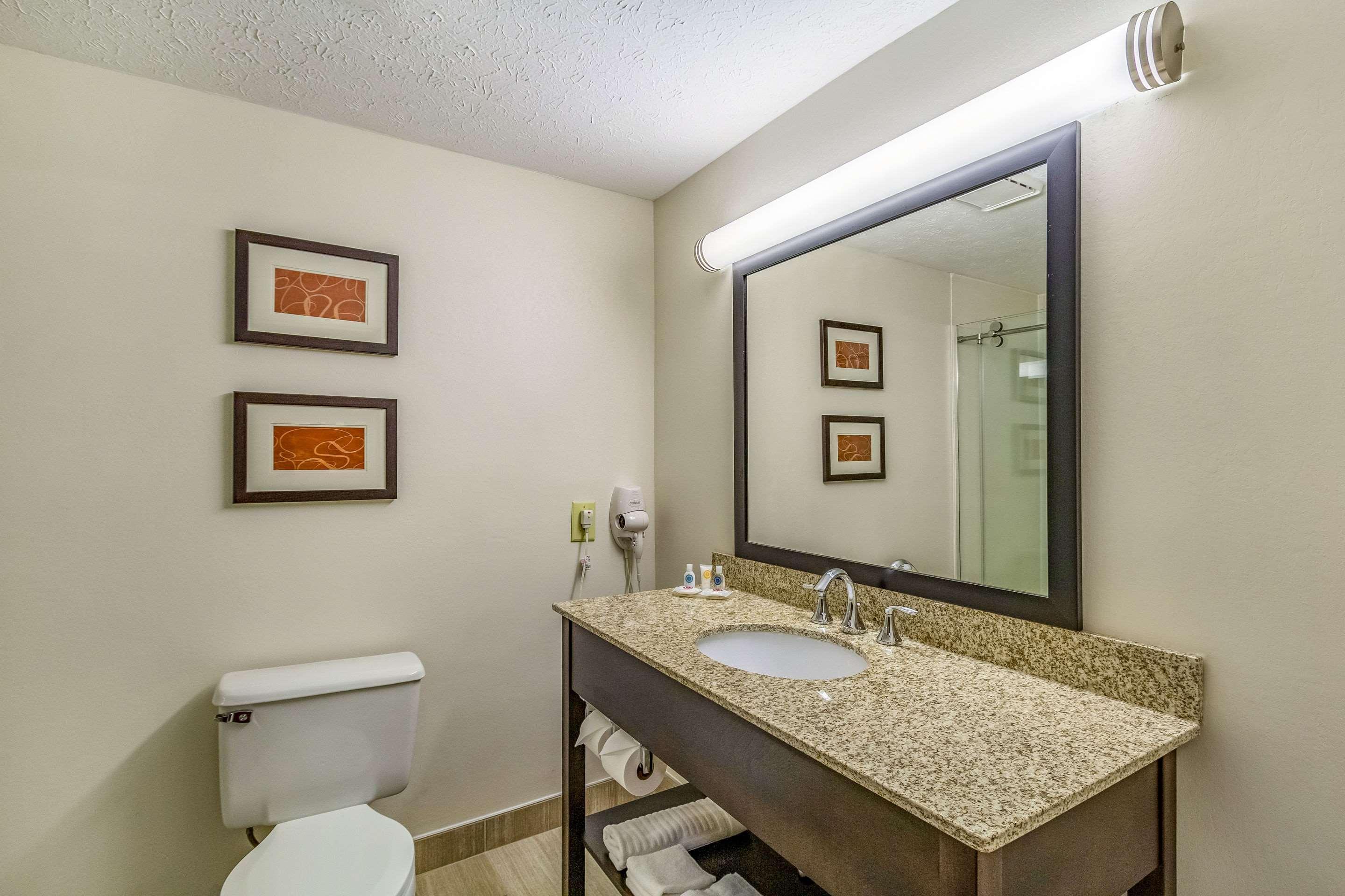 Comfort Inn Independence Esterno foto