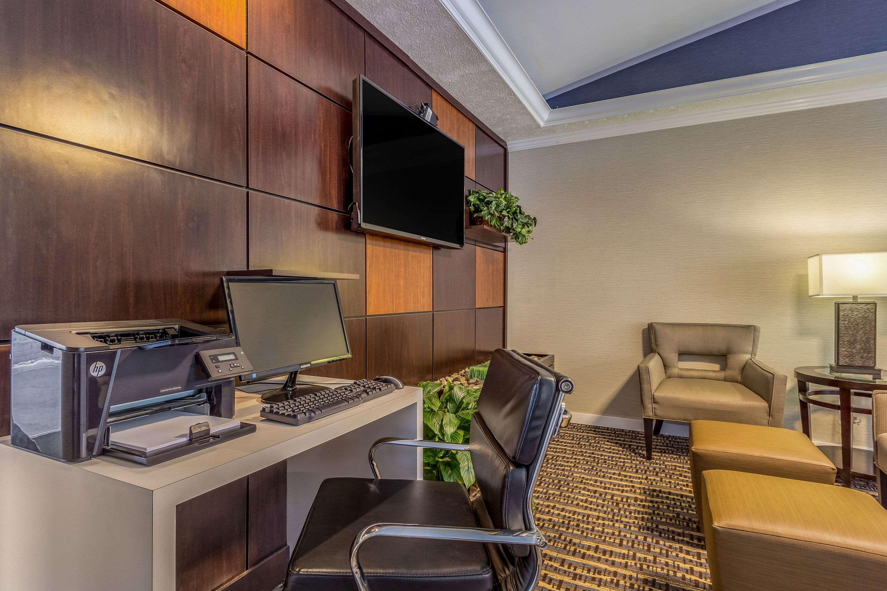 Comfort Inn Independence Esterno foto