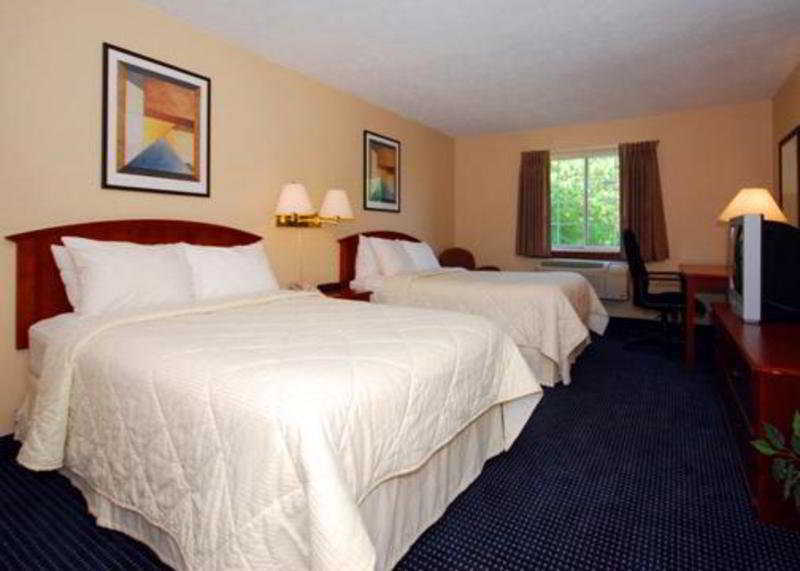 Comfort Inn Independence Esterno foto
