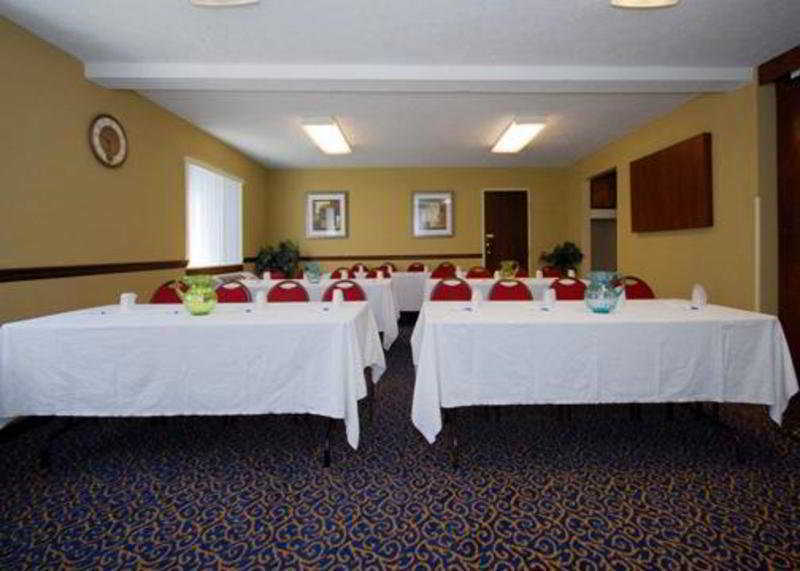 Comfort Inn Independence Servizi foto