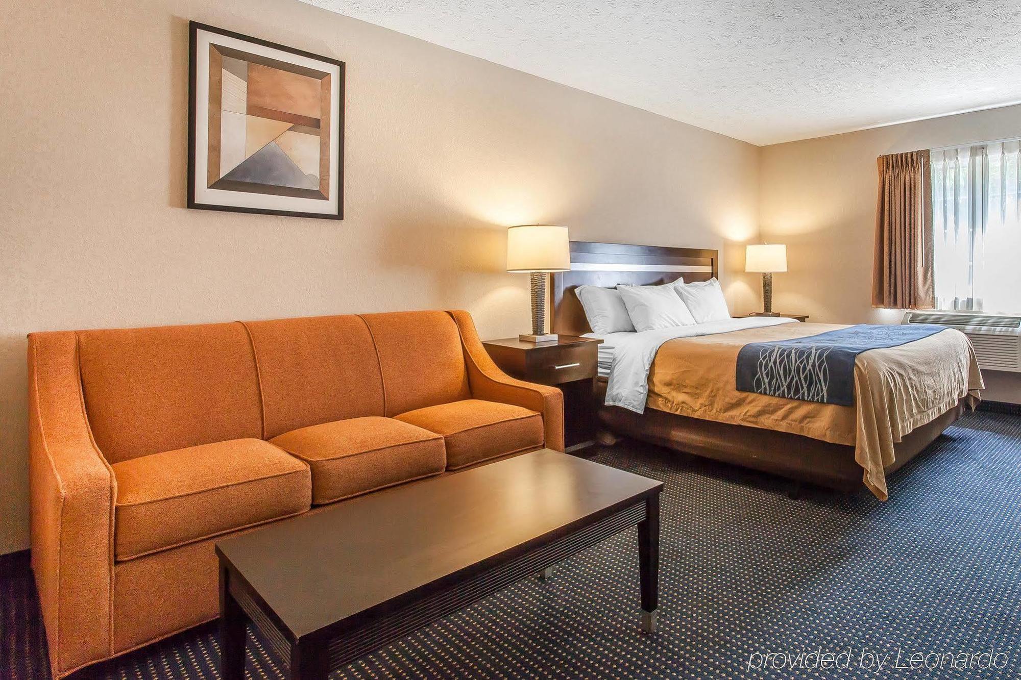 Comfort Inn Independence Esterno foto