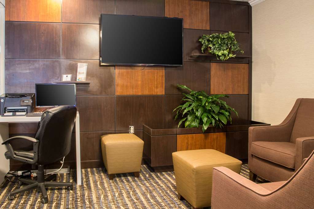 Comfort Inn Independence Servizi foto