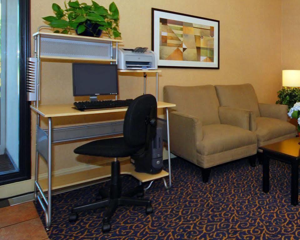 Comfort Inn Independence Esterno foto