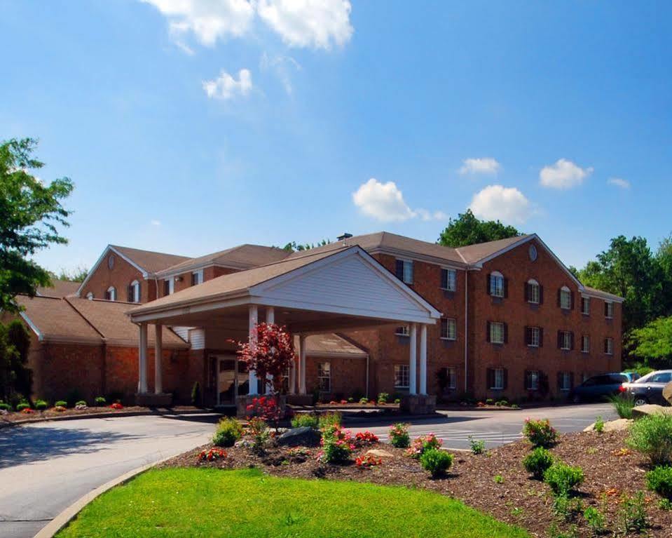 Comfort Inn Independence Esterno foto