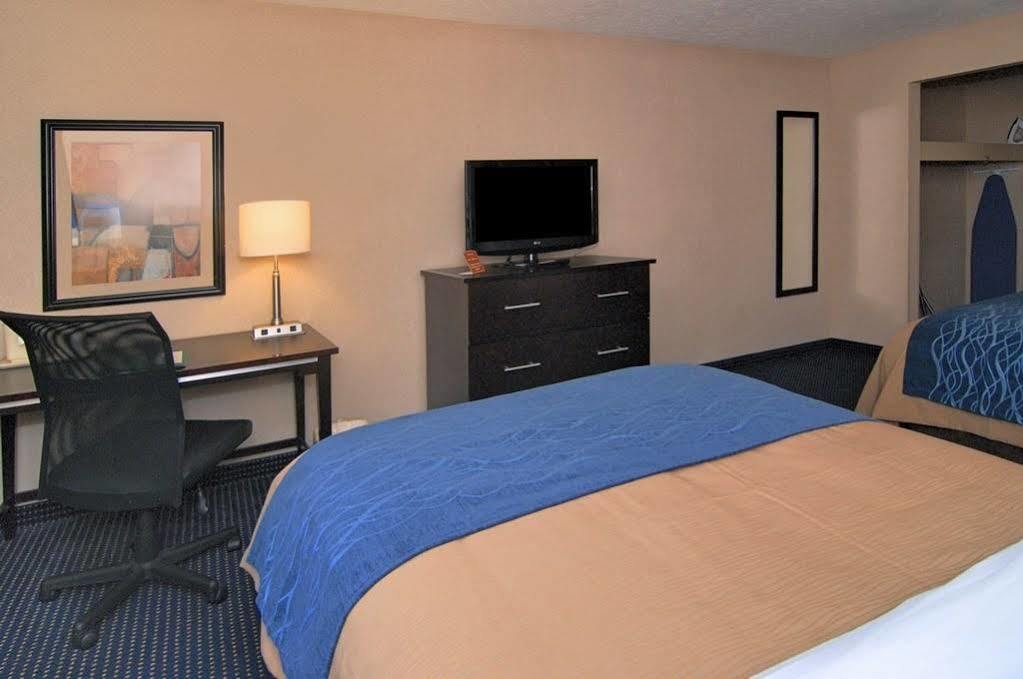 Comfort Inn Independence Esterno foto